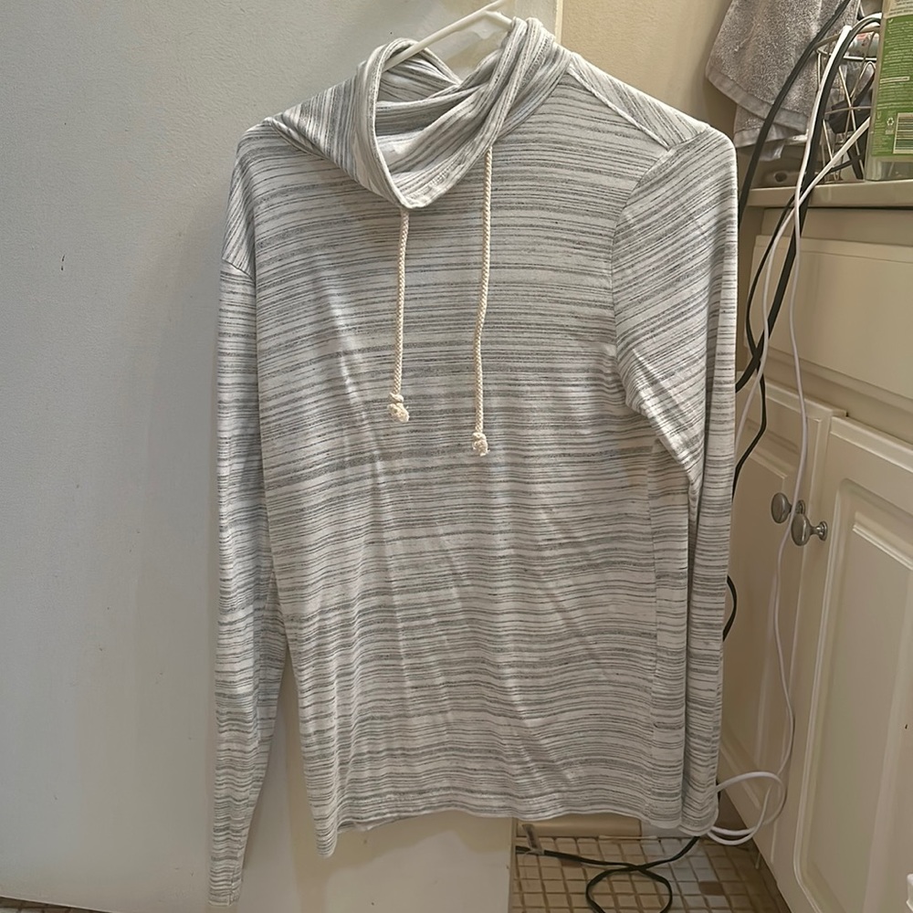 Men’s express lightweight hoodie